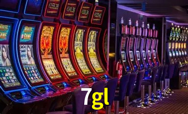 Tecnologia da Plataforma 7gl